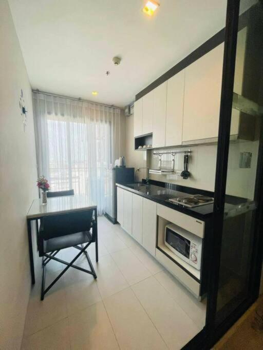 Amazing Infinity Pool Condo Next To The Beach パッタヤー エクステリア 写真